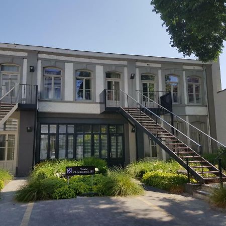 Appart Republique Parking Prive Gratuit Lille Exterior photo